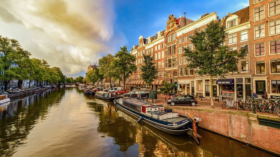 amsterdam