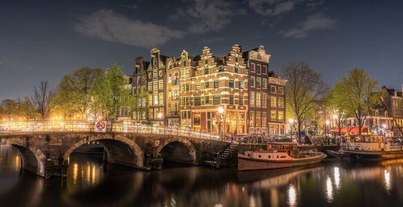 Nederlandse stijl in architectuur – gezellig praktisch