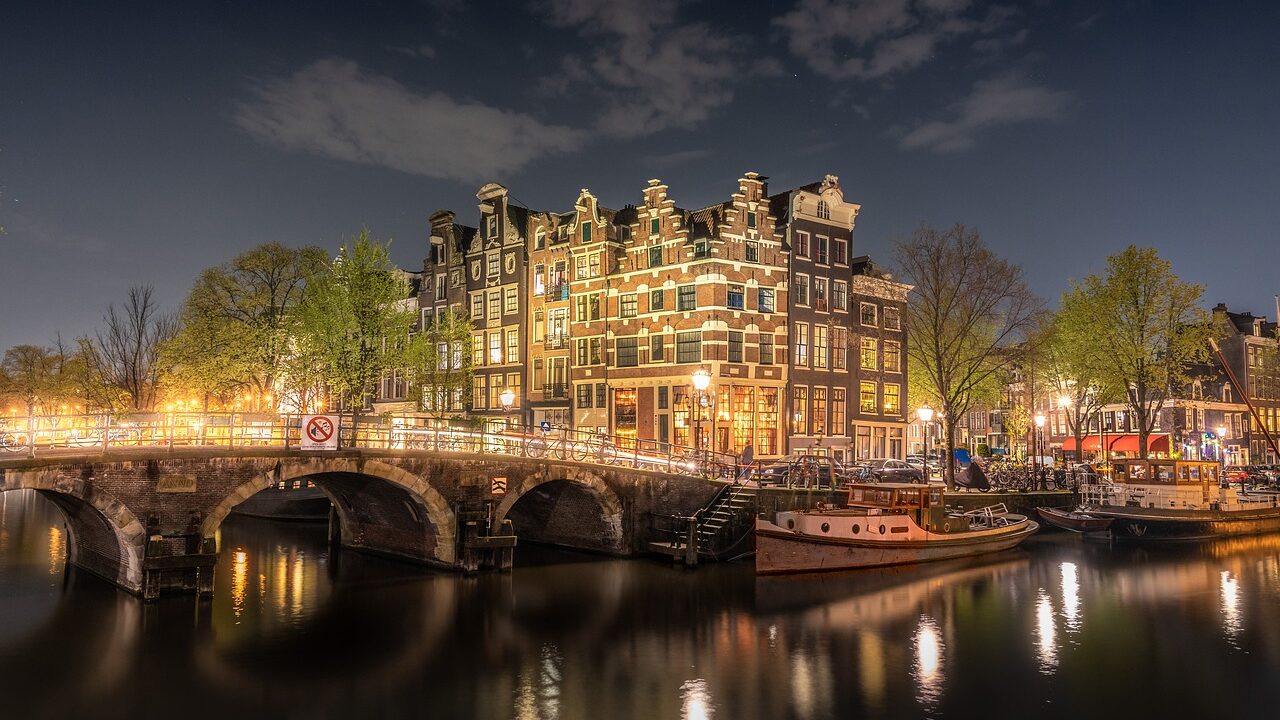 Nederlandse stijl in architectuur – gezellig praktisch