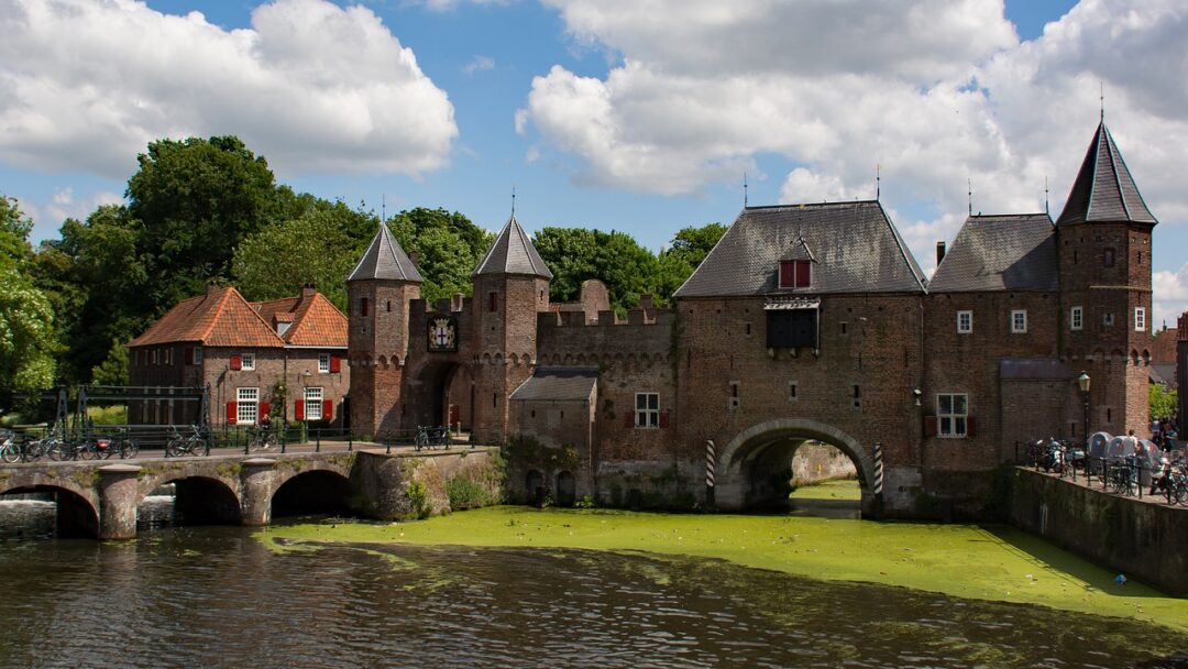 koppelpoort