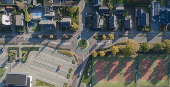 Casino-Architectuur In Nederland: Mix Van Traditie En Moderniteit